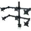 ART RAMM L-06 ART Stalinis laikiklis L-06 UNIVERSAL skirtas 6xLCD MONITORIUS 13-20 premium serijai