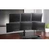 ART RAMM L-06 ART Stalinis laikiklis L-06 UNIVERSAL skirtas 6xLCD MONITORIUS 13-20 premium serijai