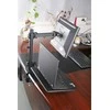 Laikiklis ART RAMM L-23 Holder L-23 Universal for monitorius LCD/LED juodas 13-27+notebook desk moutin