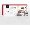 ART RAMM L-01 ART Stalinis laikiklis L-01 Universalus monitoriui LCD juodas 13-27 10KG L-01 premium