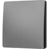Art KINETIC LIGHT SWITCH RF433 vienas pilkas ART oem