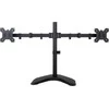 ART laikiklis L-21N, skirtas 2 x 13-27 colių LCD/LED MONITORIAMS