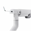 Stalinis laikiklis monitoriui ART RAMM L-29GD LED/LCD 17-35" 2-11kg 2xUSB 3.0 Premium Baltas