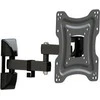 ART RAMT AR-83 Laikiklis AR-83 prie TV LCD/LED 10-42 15KG kor. vertikalus/horizontalus 39cm