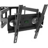 ART laikiklis AR-51 23-60'' 50kg LCD/LED vertikaliam ir lygio reguliavimui