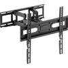 ART AR-89 – LED/LCD televizoriaus laikiklis 32-70" 40kg, vertikalus/horizontalus reguliavimas 67-355mm