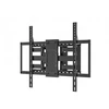 Art TV LED LCD laikiklis 50-120'' 80KG AR-102 reguliuojamas vertikaliai/horizontaliai 50-475mm maxVESA 800x600 (RAMT AR-102)
