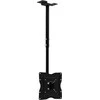 ART RAMT AR-21XP Lubinis Laikiklis AR-21XP LCD/LED televizorius Juodas 13-37 51-71cm 25kg