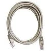 ART KABSI AL-OEM-304 Patchcord UTP 5e 7.5m pilkas oem