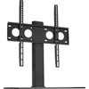 ART MINI-STALAS / STOVAS + TELEVIZORIAUS LAIKIKLIS 32-55'' 40KG SD-33 Vesa 400x400