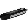 Automagnetola ART MP3AMP03B MP3 grotuvas/Diktofonas aktyviam 8GB