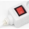 Art Multimedia Hama Standard 6 gniazd 1,5m