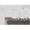 Grąžtas Art-Pol grąžtai SDS PLUS 28x1000mm