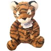 Art-Pol Beverly Plusz BEVERLY tygrysek pluszowy 40cm WS03987 38822
