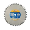 Bosch DISKINIS PJŪKLOS DANTAS SU WIDIA 450 * 30 * 30z / AR