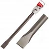 Makita SDS-MAX plokšcias kaltas 80X300mm D-34241