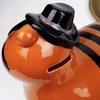 Art-Pol Keraminis taupyklė Tigro formos