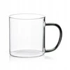 Art-Pol Allesken PETER Juodas Puodelis 450ml 8,3x12,5x9 cm