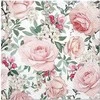 Serwetki Gorgeous Roses 33 x 33 cm 20 vnt. PAW