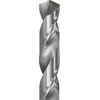 Art-Pol Metalo grąžtas baltas Kb 12,5 x 205mm