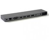 Naudota HP Naudota HP Elite Thunderbolt 3 dokinė stotis DisplayPort USB 3.0 C tipo P5Q54AA (HSTNN-CX01)