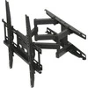 ART RAMART AR-50 ART Laikiklis AR-50 23-60 LCD/LED juodas 45KG vertikalus ir lygio reguliavimas