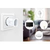 Art Smart adapteris lizdas 230V WIFI baltas oem (SH-PWWIF-G2)