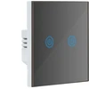 Art SMART LIGHT SWITCH WIFI dvigubai pilka ART oem
