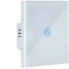 Art SMART LIGHT SWITCH ZIGBEE 3.0 vienas baltas ART oem