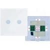 Art SMART WIFI LIGHT SWITCH vienas baltas ART oem