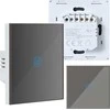 Art SMART WIFI LIGHT SWITCH vienas pilkas ART oem