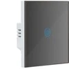 Art SMART WIFI LIGHT SWITCH vienas pilkas ART oem