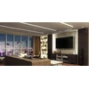 Art TV LAIKIKLIS LED/LCD 23-52" 32KG AR-78S vertikalus/horizontalus reguliavimas 38cm