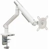 Laikiklis ART GAS DESK MOUNT FOR 1 LED / LCD MONITORIUS 17-32inch 2-9kg 2xUSB 3.0 PREMIUM ALU