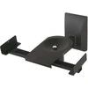 Laikiklis ART RAMG G-04B ART Holder to speakers tighten G-04 juodas 25kg 2vnt.