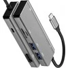 Šakotuvas Art USB-C stotelė / replikatorius (OEM-C16)