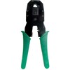 ART ZACAR AL-OEM-TOOL1 užspaudimas / tinklo įrankis RJ45 / RJ12 / RJ11 oem
