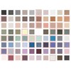 Artdeco Pearl Eyeshadow #82 Smokey Mėlyna Violet, 0.8 g