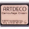 Artdeco Camouflage Kreminis Corrector moterims, 4,5 g