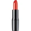"Artdeco Perfect Mat" lūpų dažai 112 Orangey Raudona