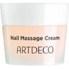 CREAM ARTDECO_Nail Massage Kreminis nagų masažinis kremas 17ml