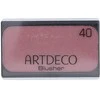 "Artdeco" skaistalai 40 Crown Rožinė