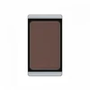 ArtDeco Matte Eyeshadow Powder 525 Handmade Chocolate 1 Shade Refill 0.8 g