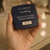 „Claresa“ apsauginiai akmenukai presuoti milteliai universalūs, 10 g