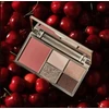 ArtDeco Empowered & Desired Collection skaistalų ir akių šešėlių paletė 03 Victress, 12 g