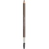 Artdeco Eye Brow Designer kredka do brwi ze szczoteczką 6 Medium Skirtas šviesiems plaukams 1g