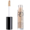 Artdeco Fluid Camouflage Corrector Geltona-Neutral Mediu, 5 ml