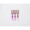 „Gosh“ lūpų dažai 003 – tamsaus šokolado atspalvis, 3 ml