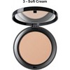 Artdeco Įpilkite kompaktinės pudros (High Definition Compact Powder Refill) 10 g