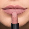 Artdeco , Perfect Mat, Matte, Kremas Lipstick, 208, Misty Taupe, 4 g For Women